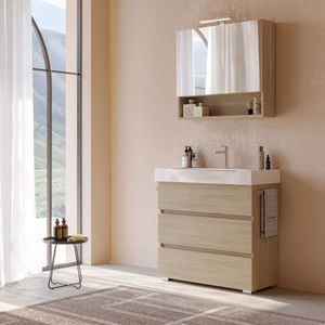 mobile lavabo da appoggio 1