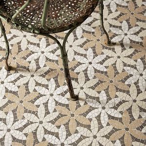 mosaico in marmo 1