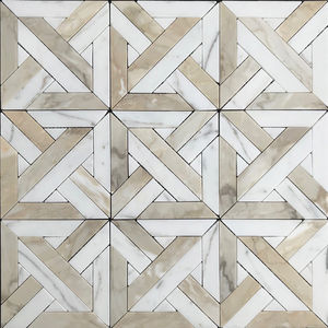 mosaico in marmo 1