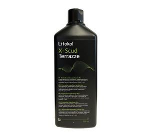 trattamento idrorepellente a base d'acqua 1