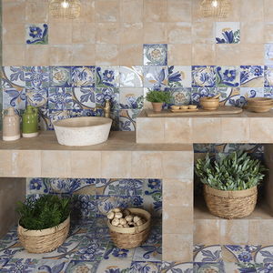piastrelle da interno