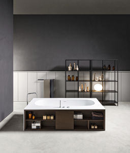 vasca da bagno da appoggio 1