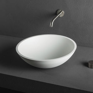 lavabo da appoggio 1