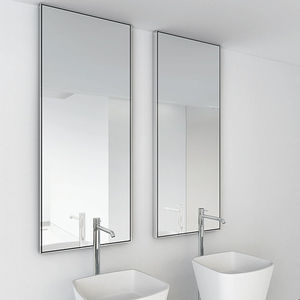 specchio da bagno a muro 1