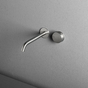 miscelatore per lavabo 1