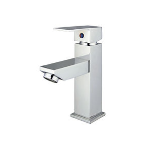 miscelatore per lavabo