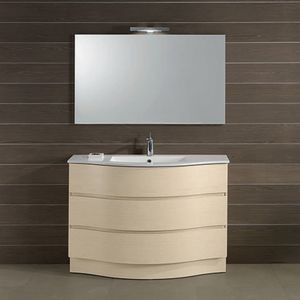 mobile lavabo da appoggio