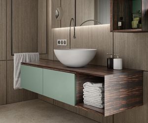 lavabo da appoggio 1