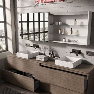 lavabo da appoggio 1