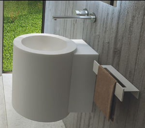 lavabo sospeso