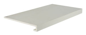 profilo per gradini in ceramica