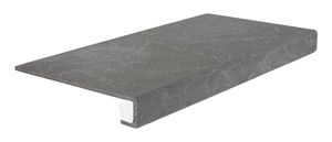 profilo per gradini in ceramica
