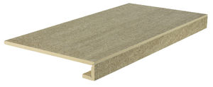 profilo per gradini in ceramica