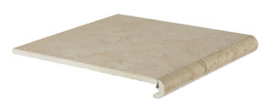 profilo per gradini in ceramica