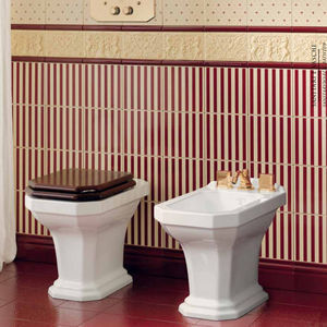 bidet in ceramica 1