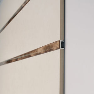 profilo decorativo in metallo 1