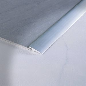 profilato di transizione in ottone