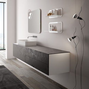mobile lavabo sospeso 1
