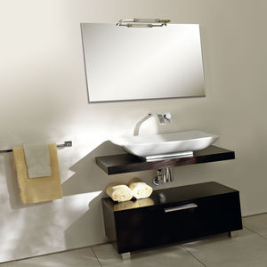 mobile basso da bagno
