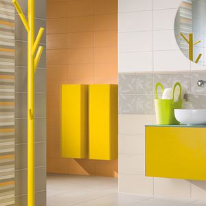 piastrella in ceramica
