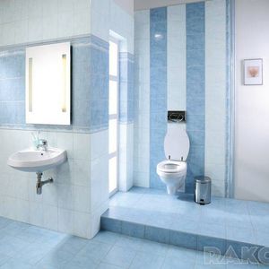 piastrella in ceramica