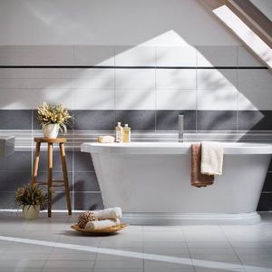 piastrella in ceramica