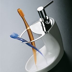 distributore di sapone professionale 1