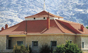 tegola marsigliese
