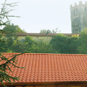 tegola portoghese