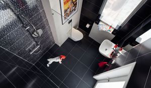 piastrelle da interno