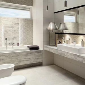 piastrelle da bagno