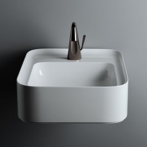 lavabo sospeso