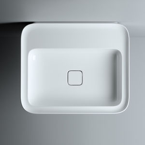 lavabo sospeso
