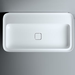 lavabo sospeso