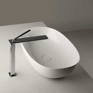 lavabo da appoggio