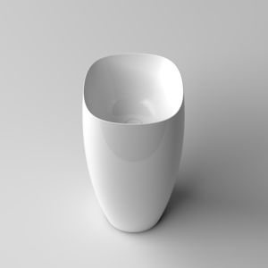 lavabo autoportante