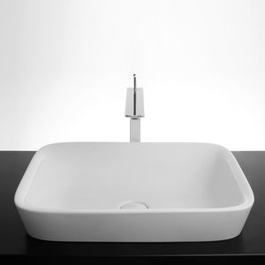 lavabo da semincasso