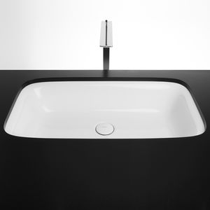 lavabo sottopiano