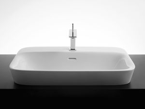 lavabo da semincasso