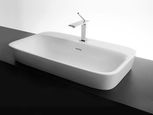 lavabo da semincasso