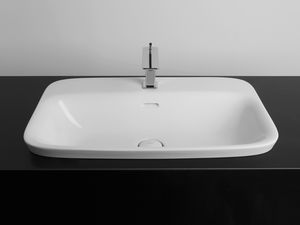 lavabo da semincasso