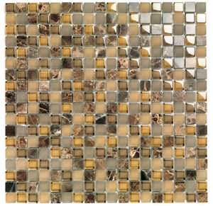 mosaico in vetro 1