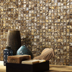 mosaici in vetro