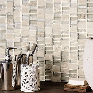 piastrella aspetto mosaico 1