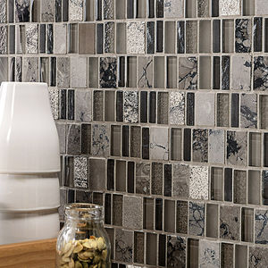 piastrella aspetto mosaico 1