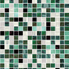 piastrella aspetto mosaico 1