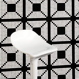 piastrelle aspetto mosaico