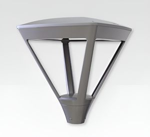 lampione urbano 1