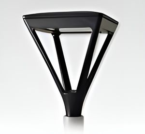 lampione urbano 1