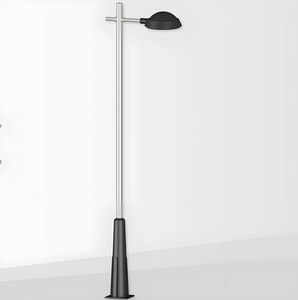 palo di illuminazione 1